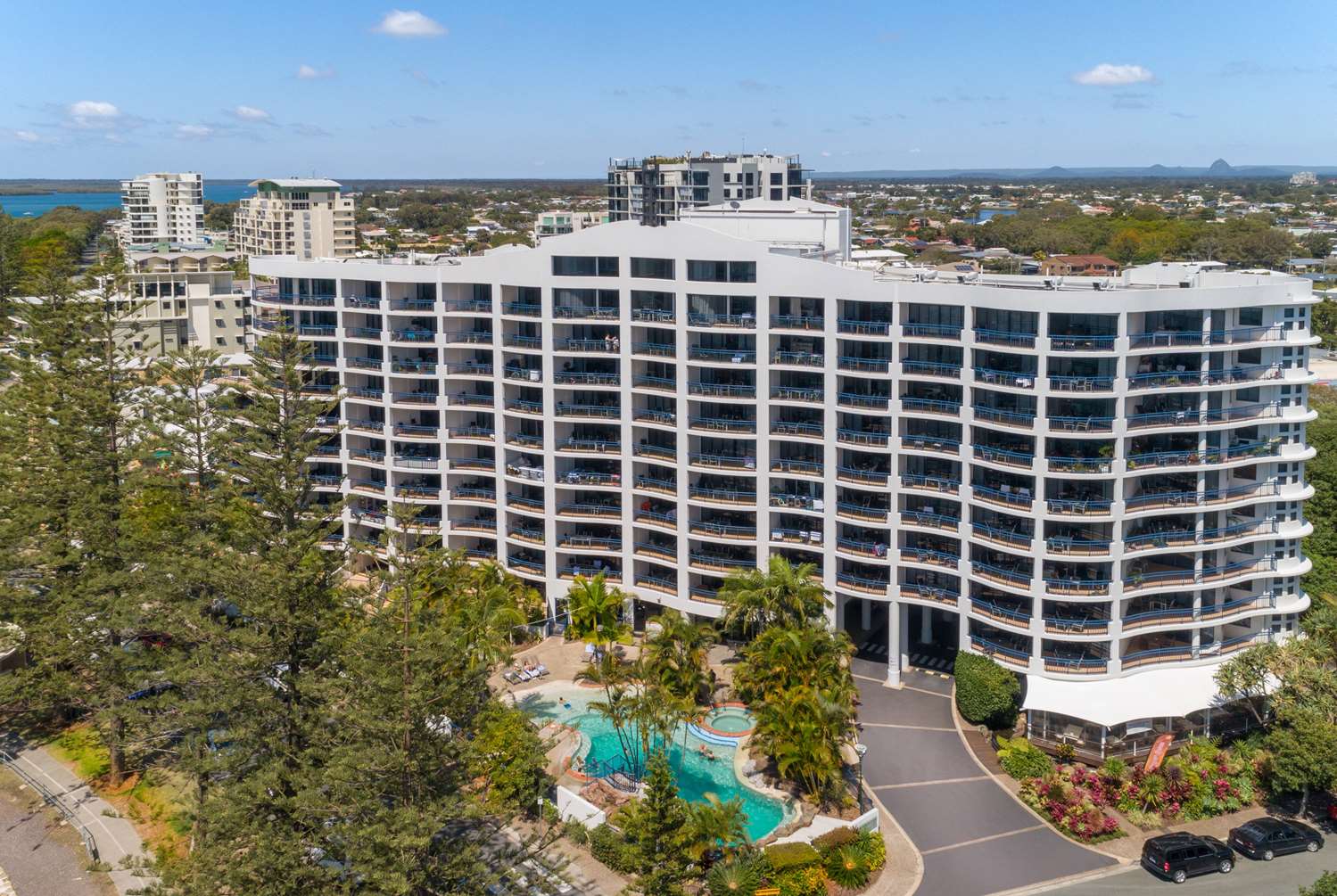 Ramada Resort by Wyndham Golden Beach 2/40