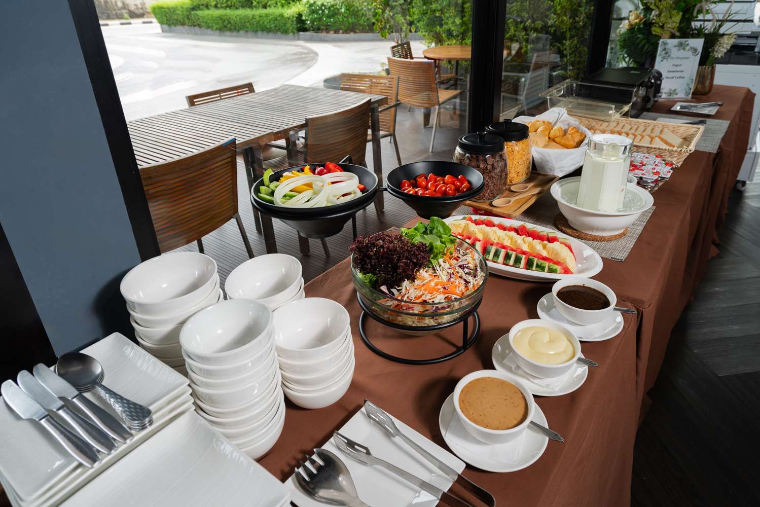 SureStay by Best Western Bangkok Ramintra 9/11