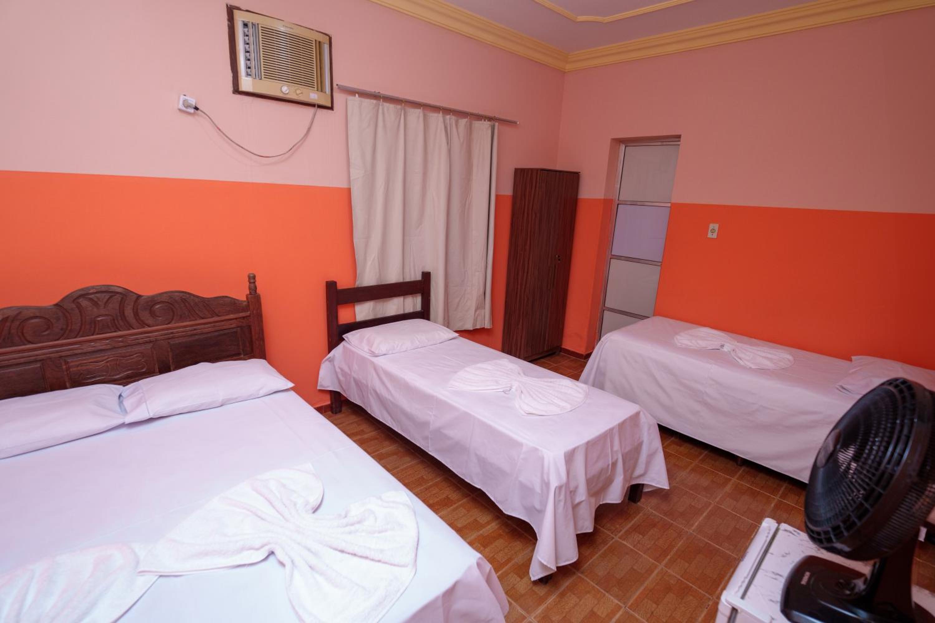 Hotel Minas Brasil 9/45