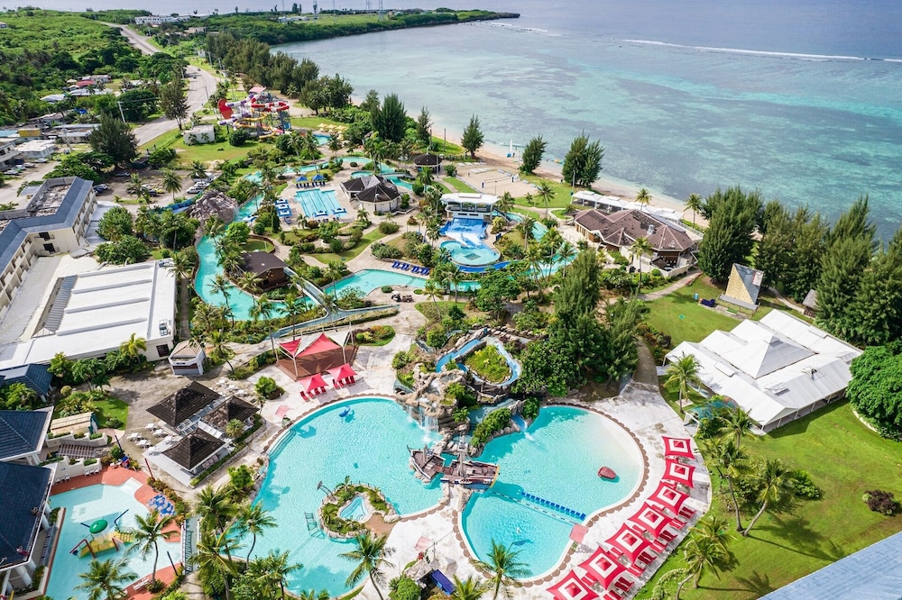 Pacific Islands Club Saipan 42/50