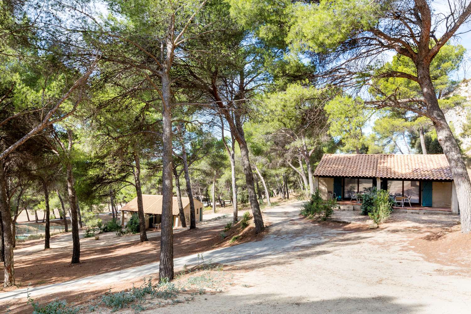 Best Western Domaine de Roquerousse 35/35