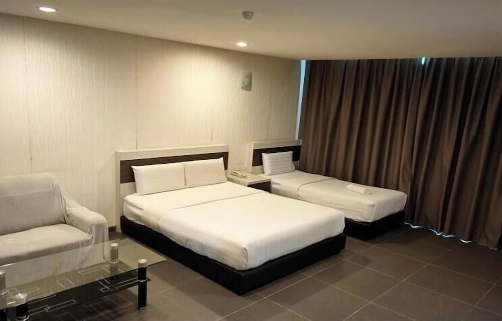 Kampar Boutique Hotel 10/39