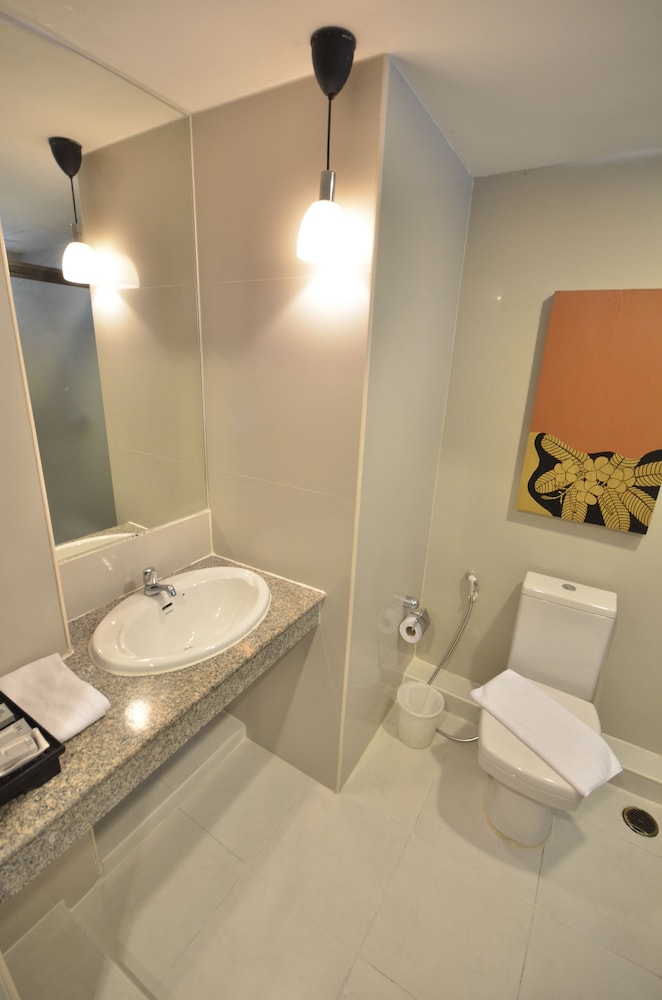 The Heritage Hotels Sathorn 23/24