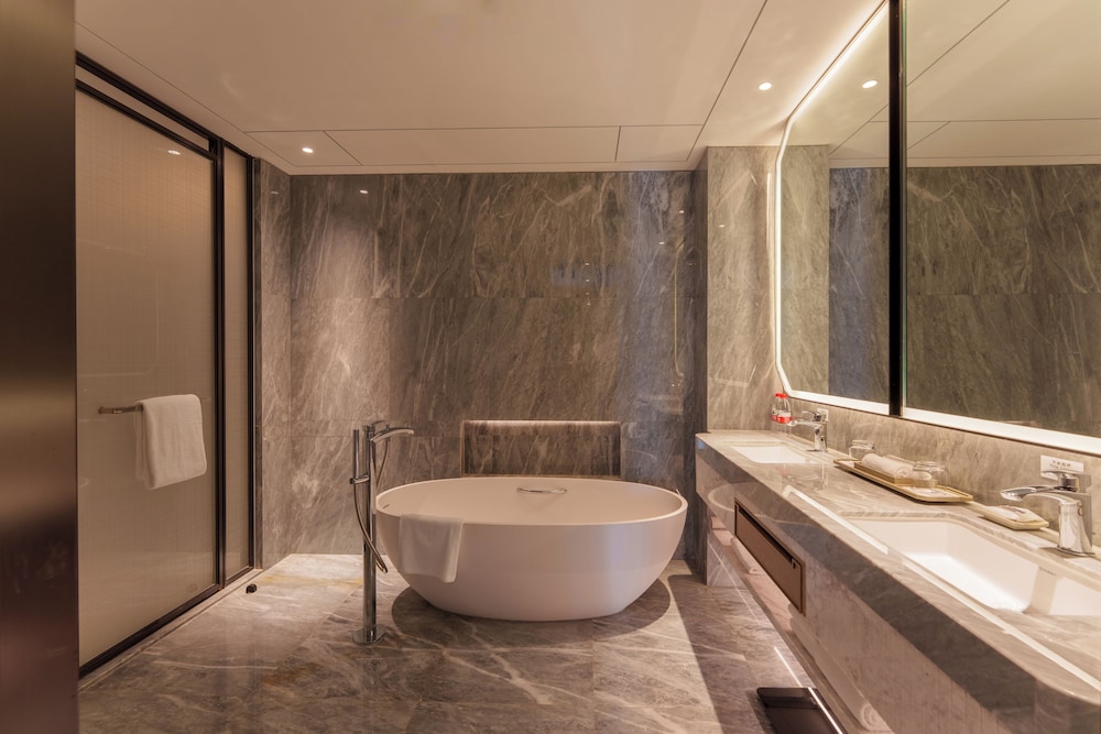 Hyatt Regency Hangzhou International Airport 39/43
