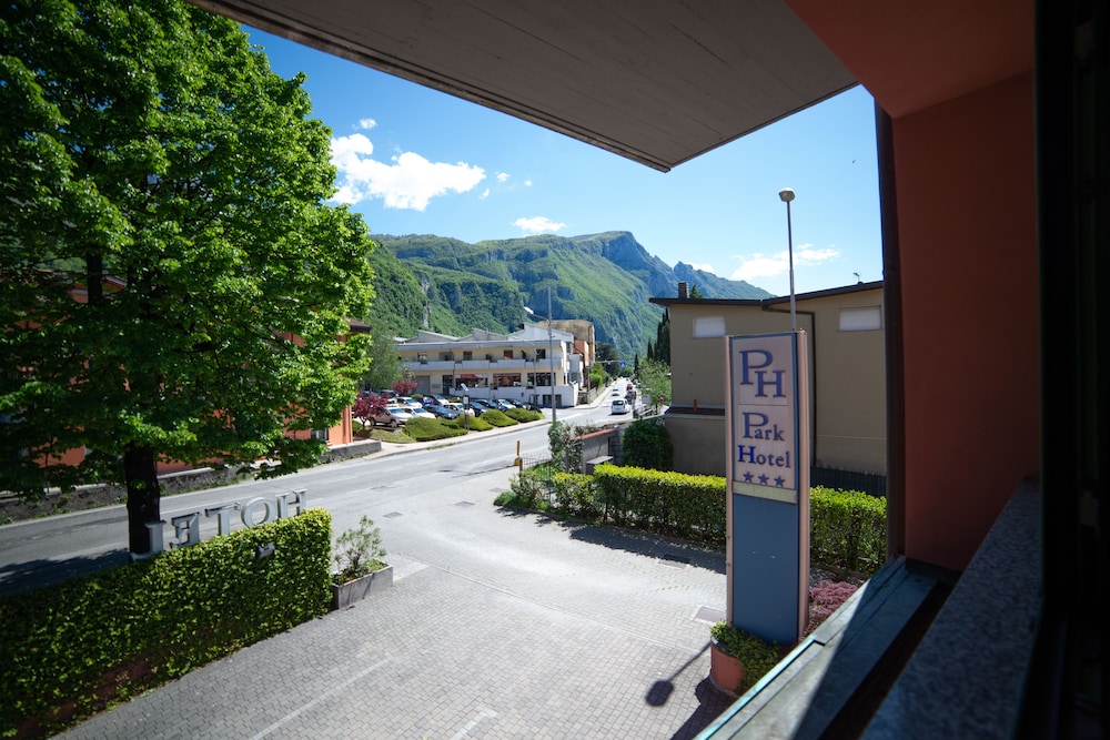 Park Hotel Abbadia 57/60