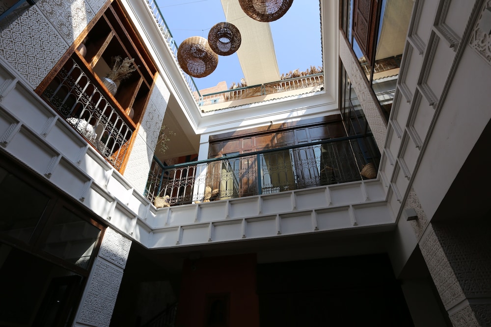 Riad Ambre et Jasmin in MARRAKECH