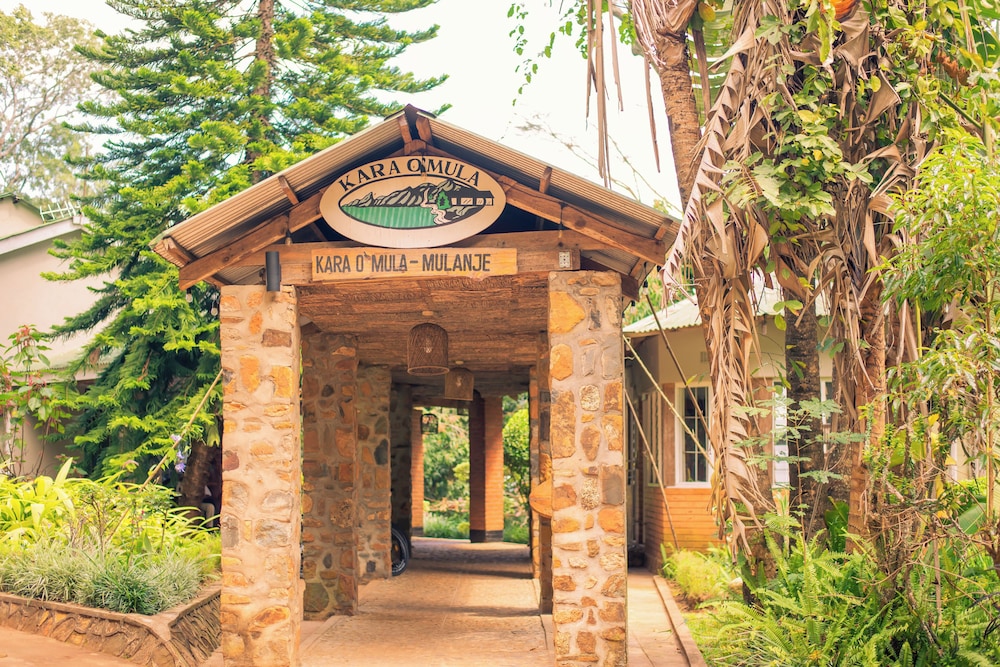 Kara O Mula Mulanje in MULANJE