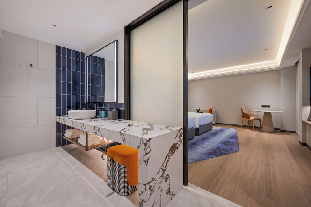 Novotel Shanghai Hongqiao International Airport 45/69