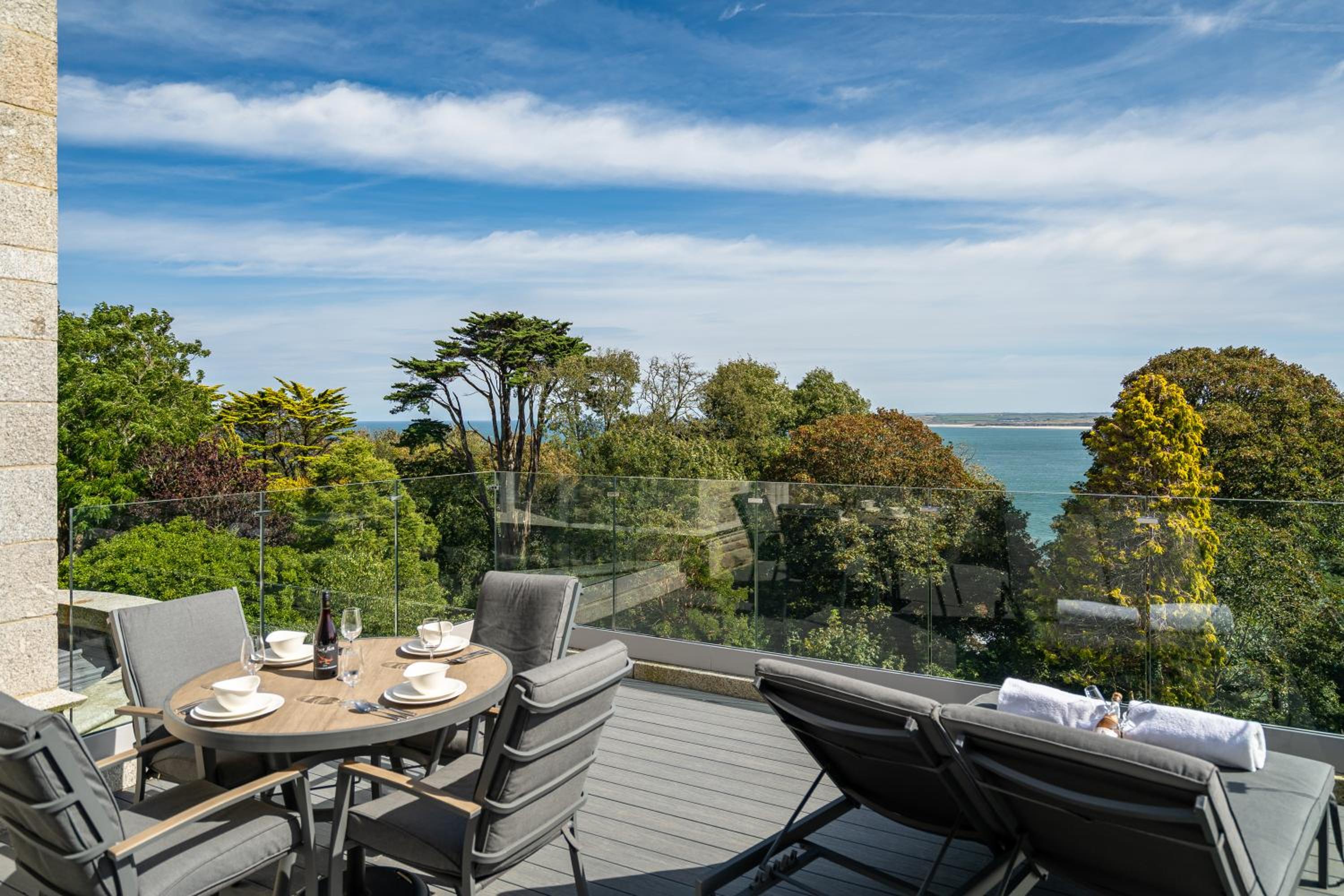Treloyhan Manor St Ives 18/26