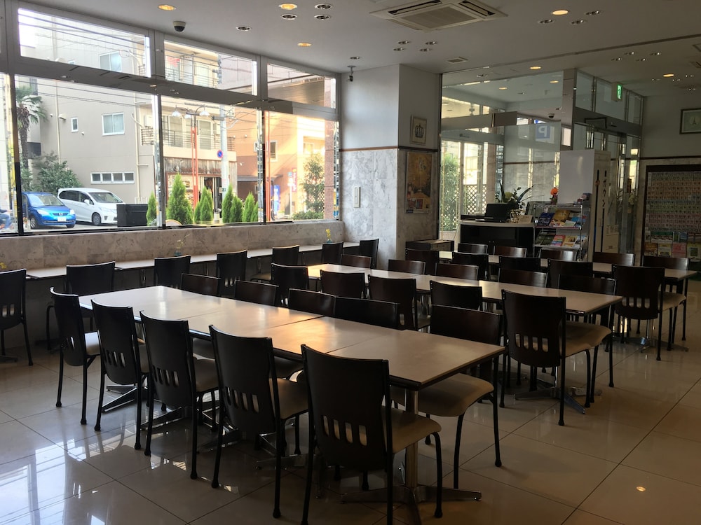 TOYOKO INN TOKYO TACHIKAWA-EKI KITA-GUCHI 41/49