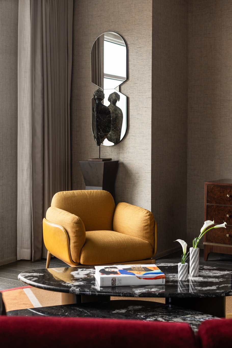 Four Seasons Hotel New York Downtown 34/80