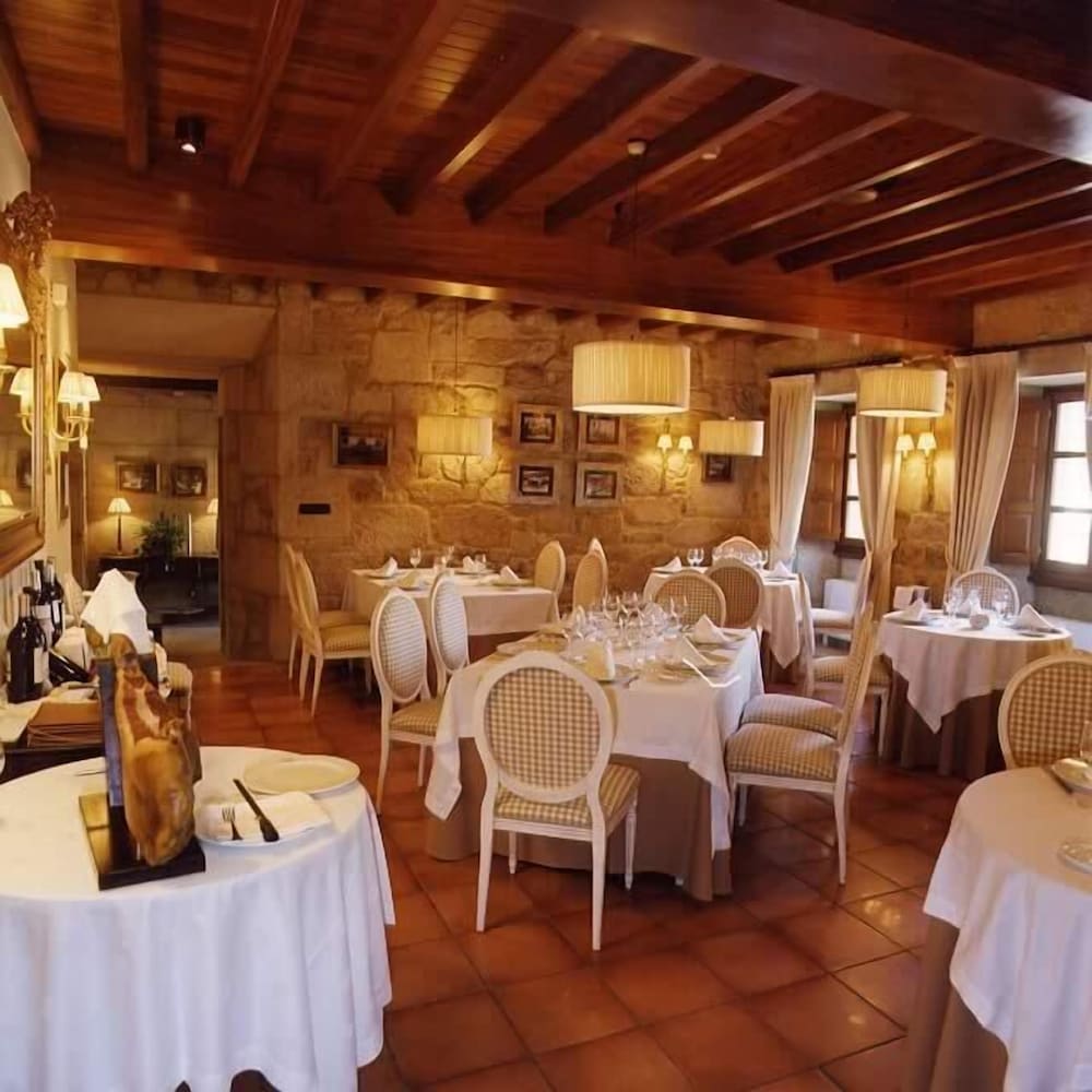 Pazo de Adran 12/19