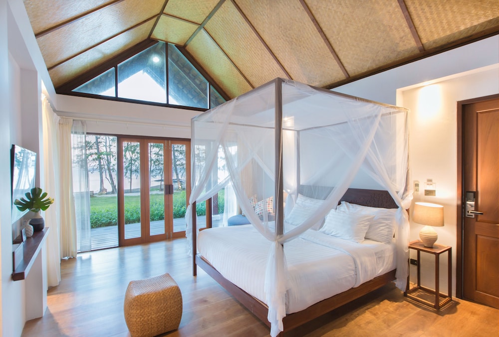 Mira Montra Resort Koh Mak 14/50