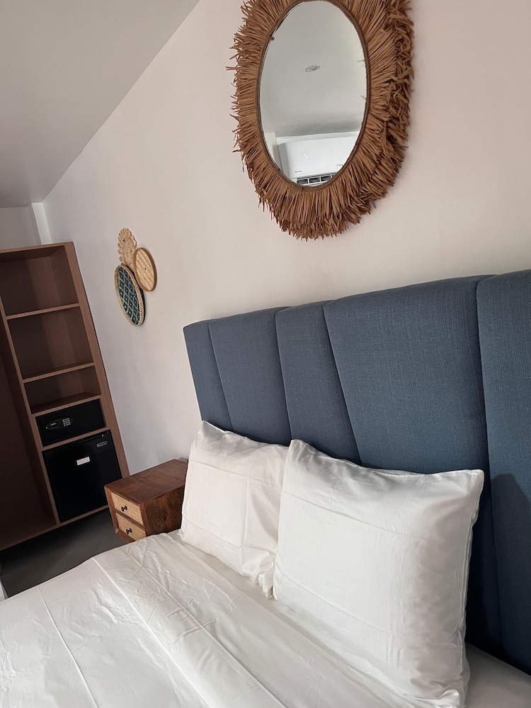 Parguera Plaza Hotel 20/50