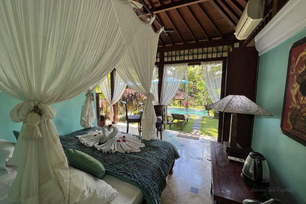 The Mahogany Villa 11/50