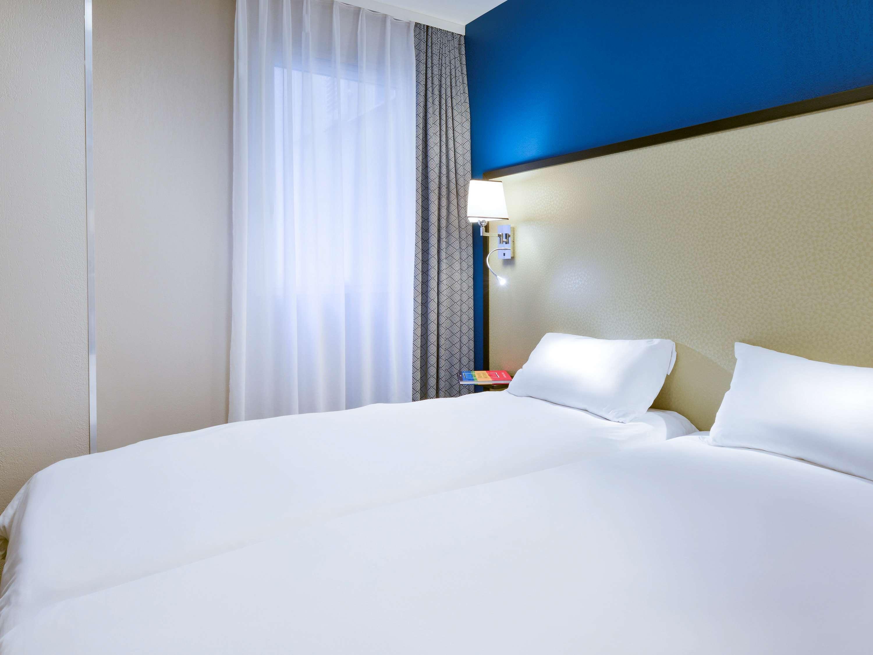 شقة بغرفة نوم واحدة، Aparthotel Adagio Monaco Monte Cristo 2/6