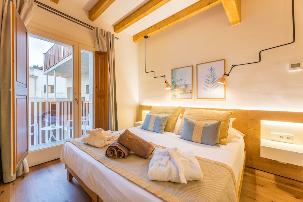 FORUM Boutique Hotel & Spa 6/50