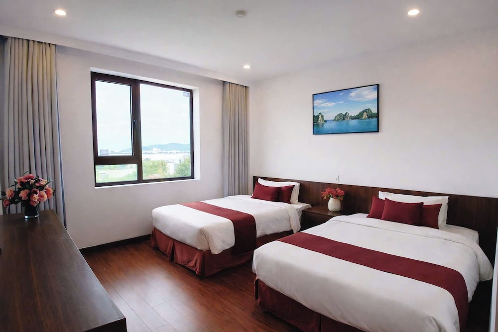 Hidden Charm Hotel 16/50