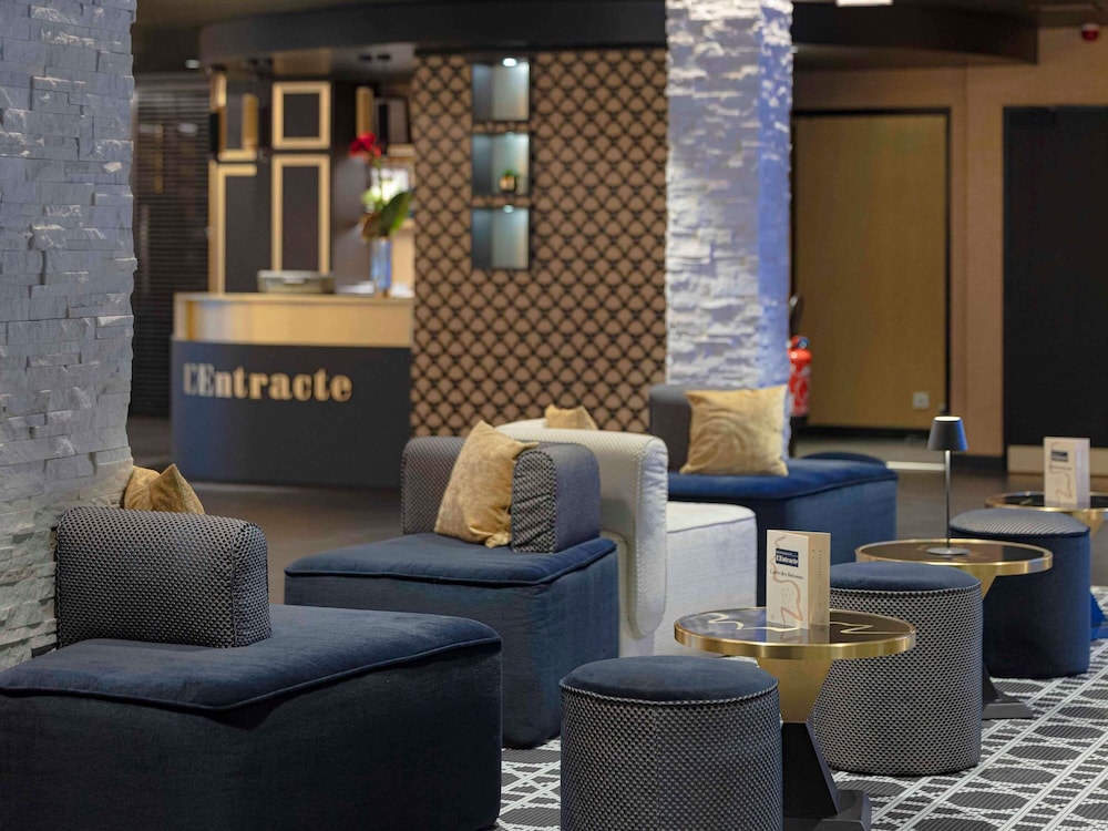 MERCURE ORLEANS CENTRE 40/62