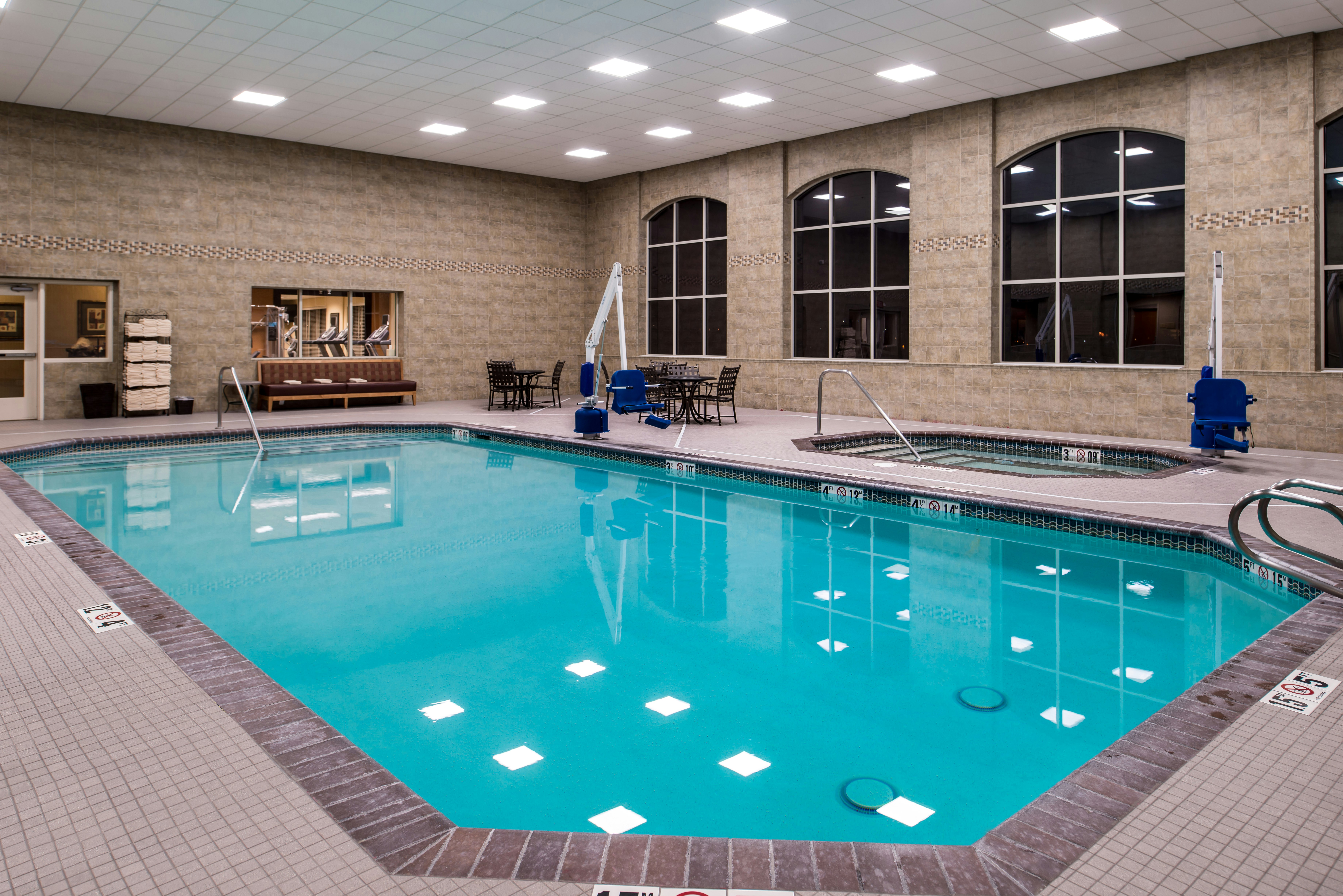 Hilton Garden Inn Bend 13/32