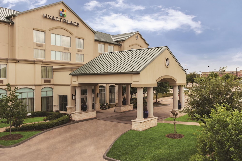 Hyatt Place College Station 67/74