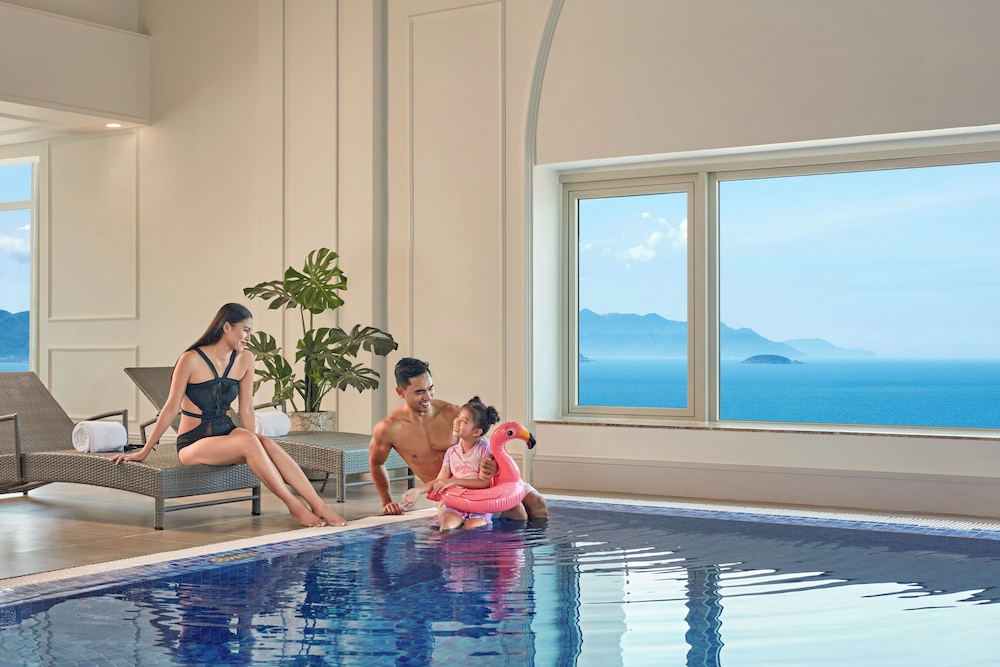 Mercure Nha Trang Beach 21/46