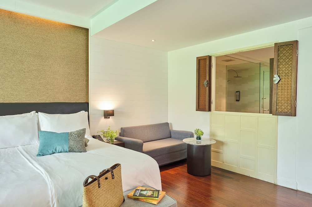 Loligo Resort Hua Hin + A Fresh Twist By Let's Sea 34/81