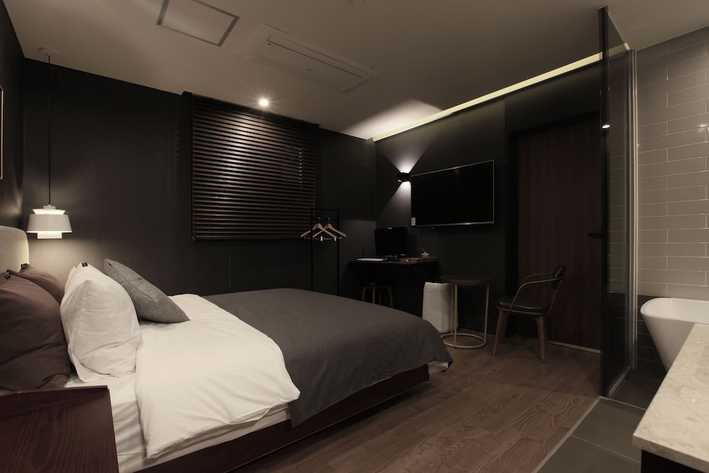 Brown Dot Hotel Yangjeong 19/45