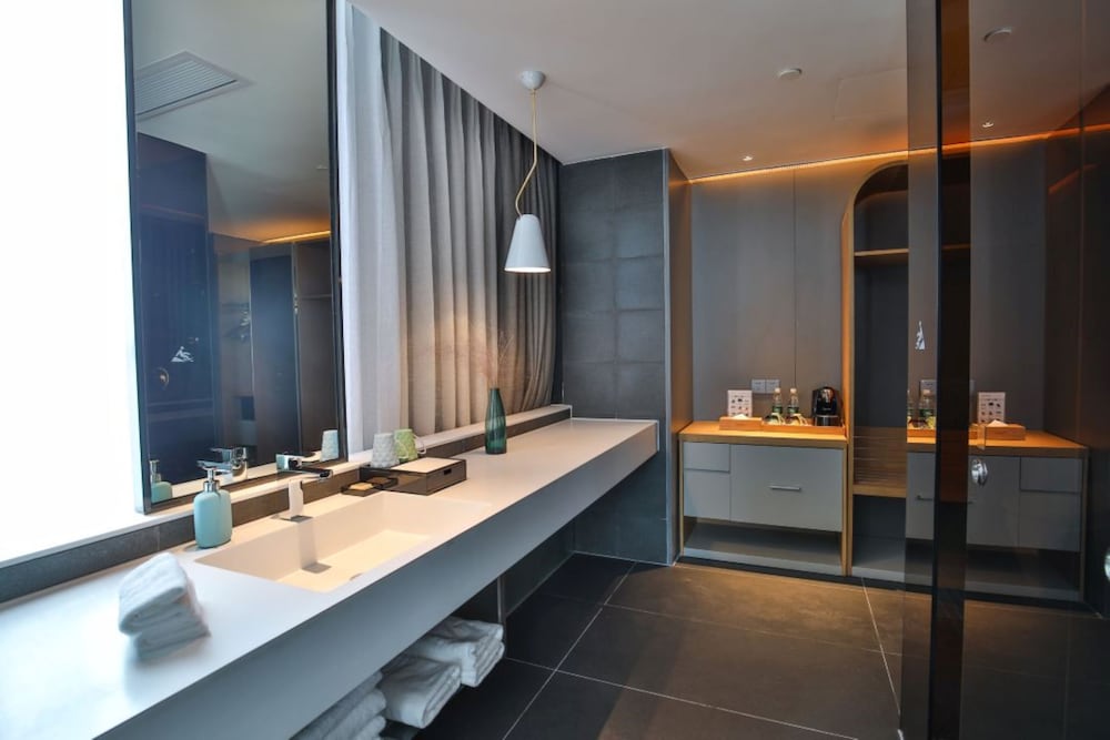 SSAW Pagoda Hotel Shanghai 56/56