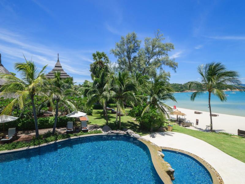 ROYAL MUANG SAMUI VILLAS