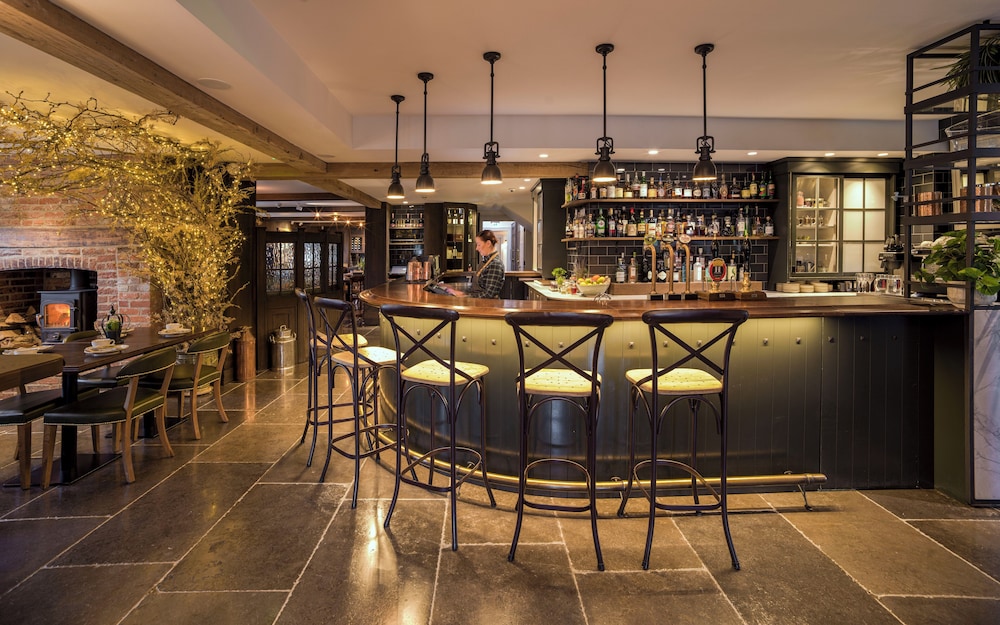 Hurley House Hotel 52/70