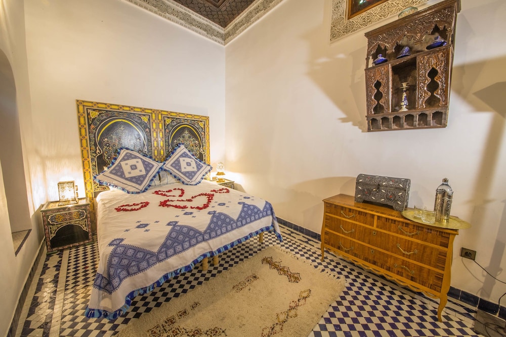 Riad Ouliya 33/50