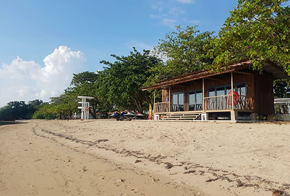 Crusoe Cabins Casobe 35/39