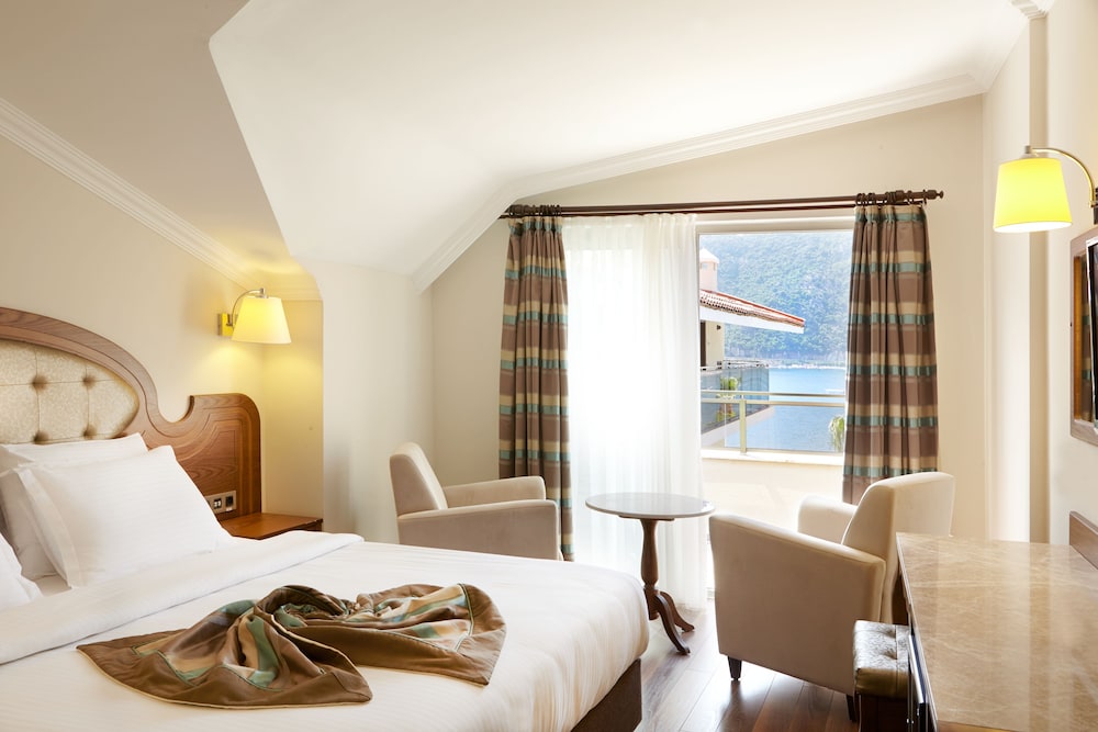 Sea Star Marmaris - Adults Only +16 - All Inclusive 7/50