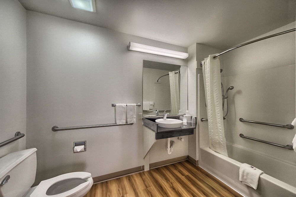 Motel6 Kerrville, TX 39/42