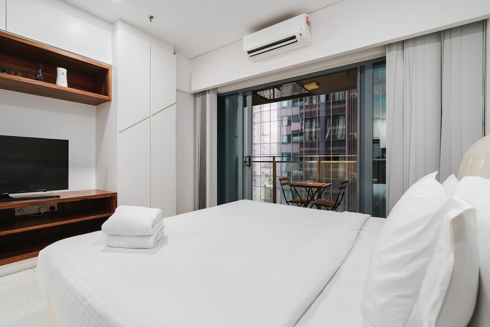 Summer Suites KLCC Apartments 19/52