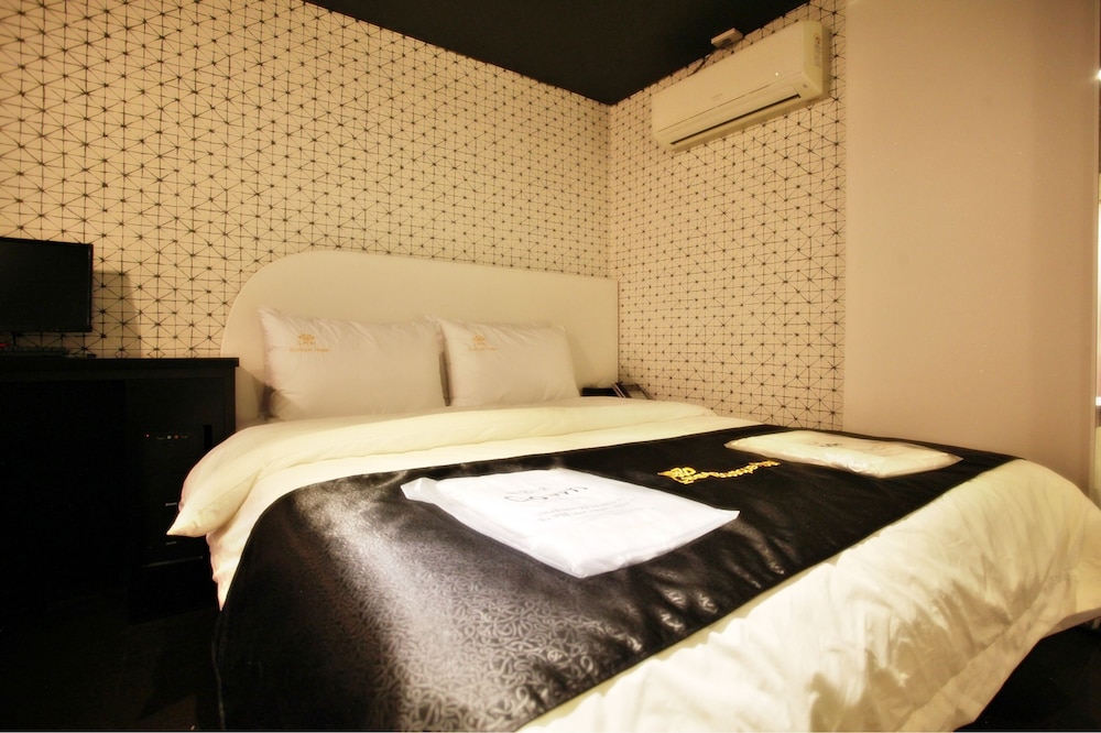 Noriter Hotel 18/50