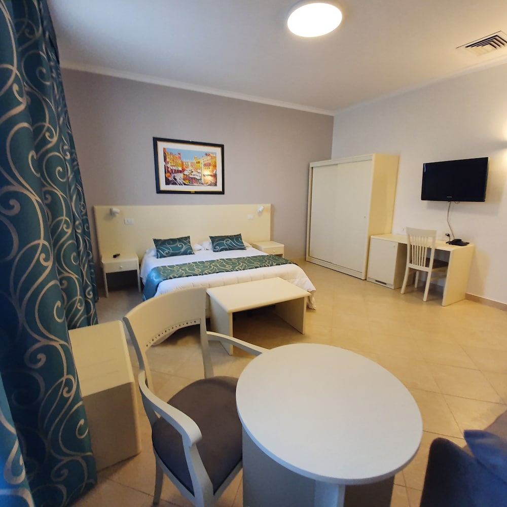 Hotel Centrale Spa & Relax 46/50