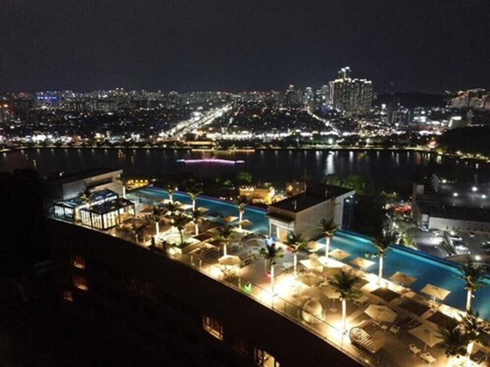 Hotel Susung 43/48