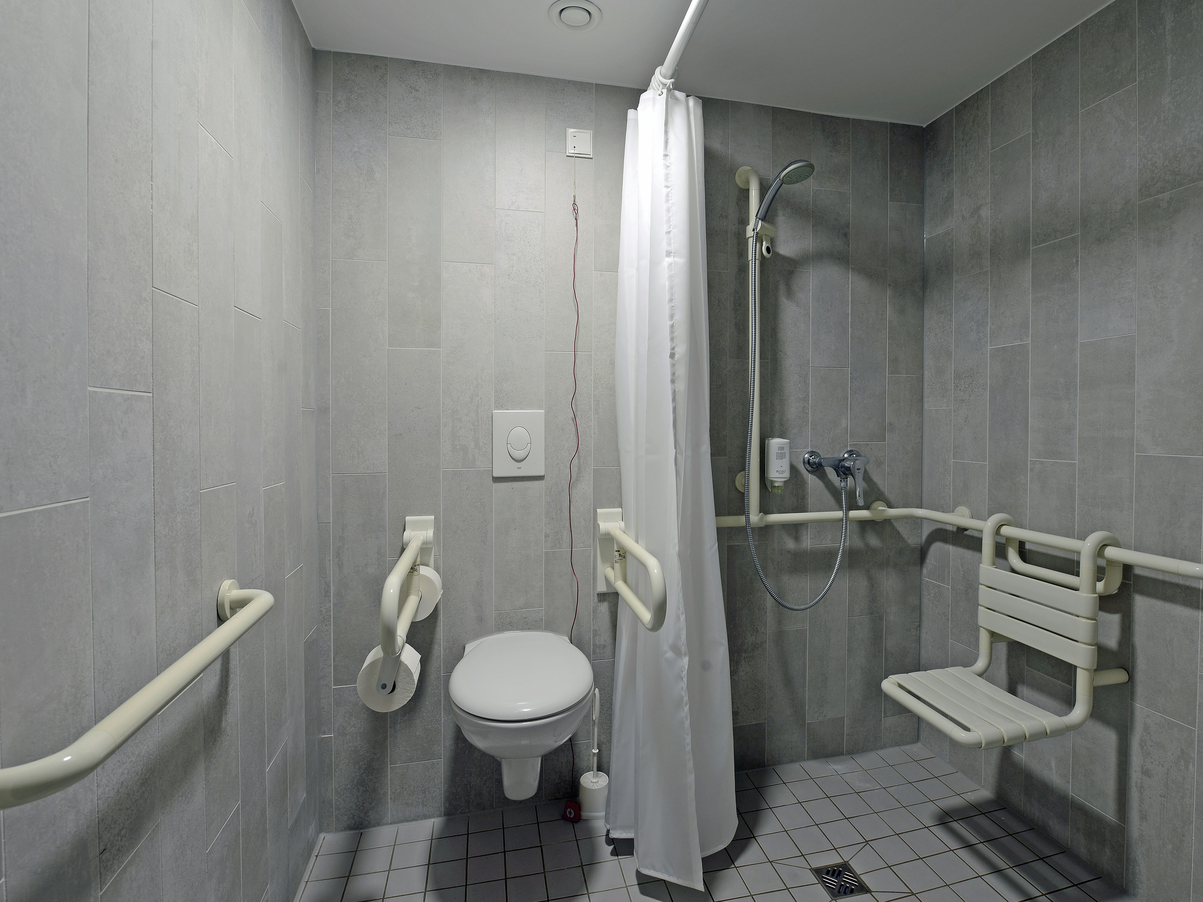 Ibis budget Duesseldorf Willich 17/17