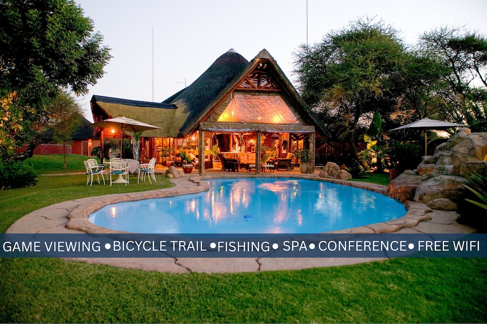 Ditholo Game Lodge 4/51