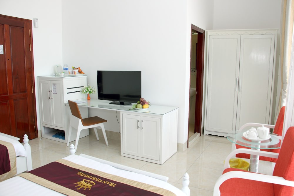 Tran Vinh Hotel 55/66