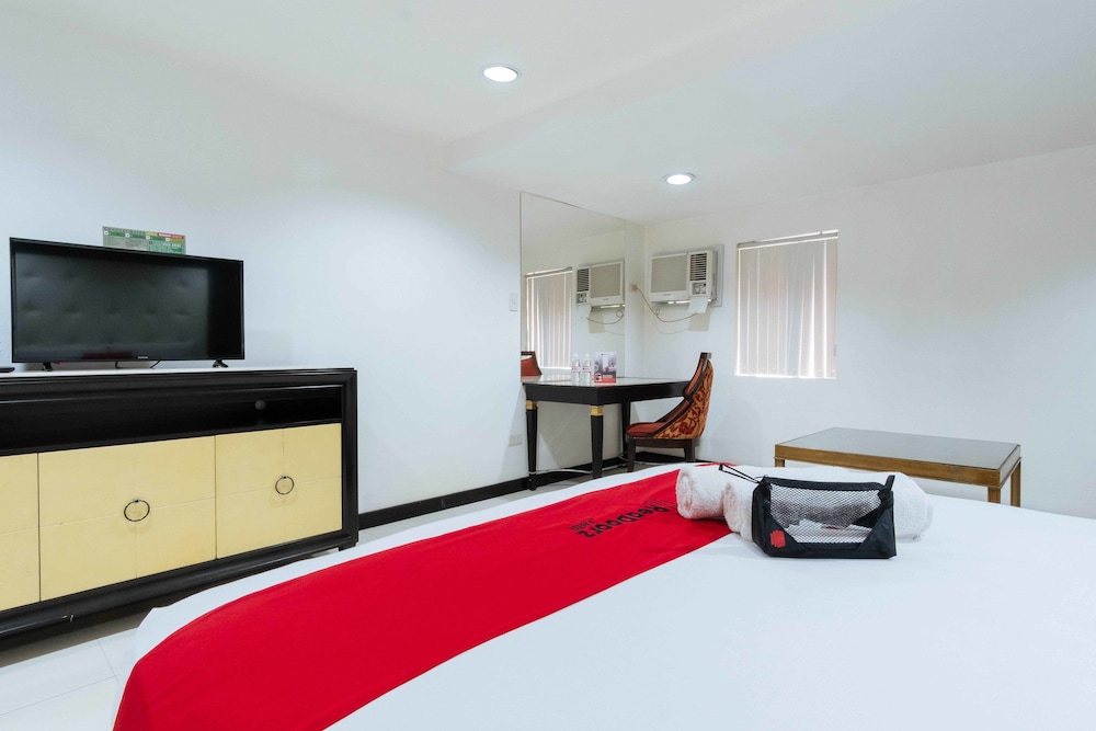 Reddoorz Plus V Mapa Extension Santa Mesa 17/28