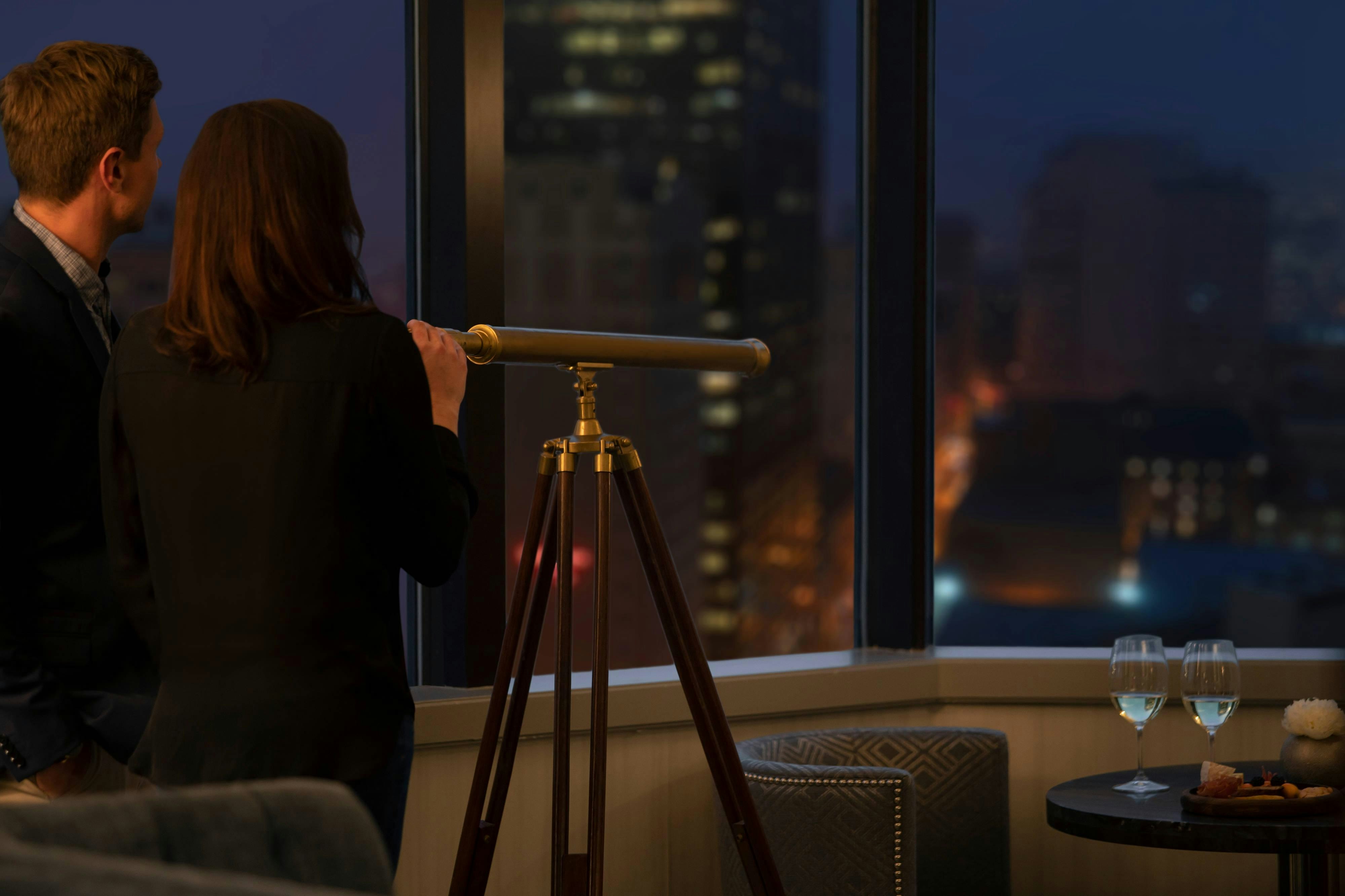 The Ritz Carlton Atlanta 53/54
