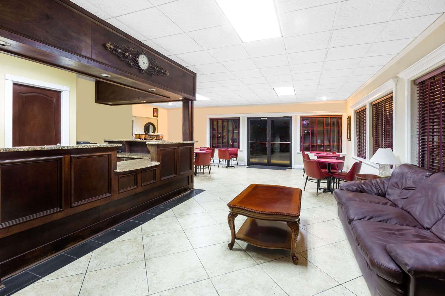Travelodge By Wyndham Shreveport LA 12/20