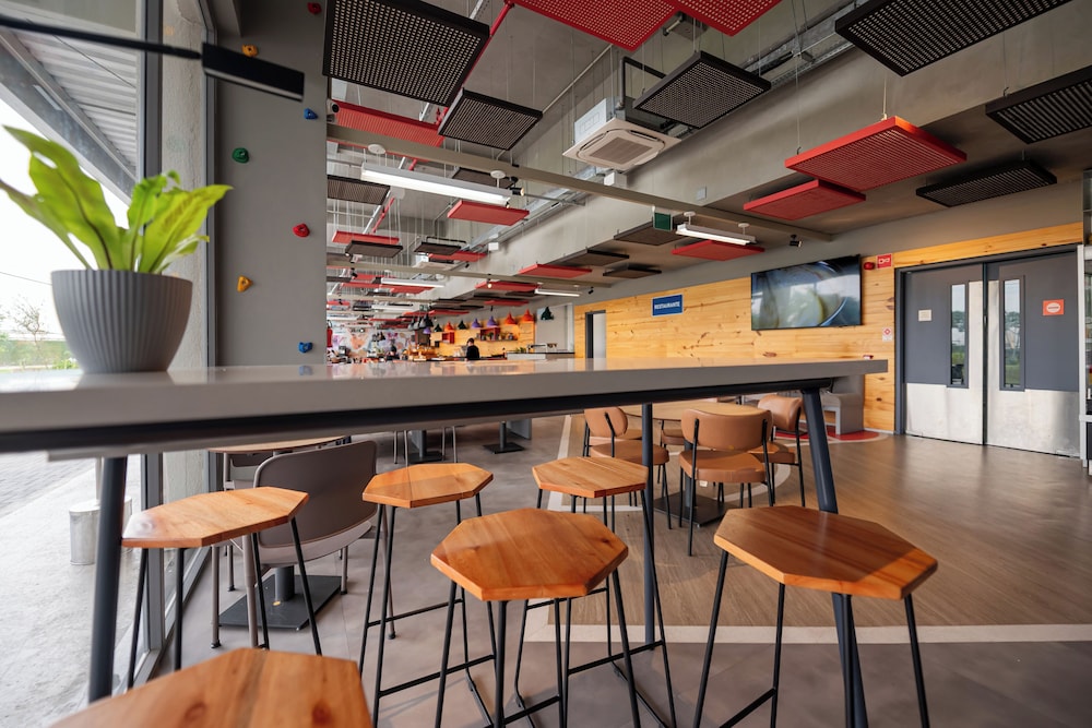 ibis budget Guarulhos Aeroporto 43/50