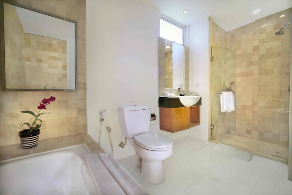 Golden Tulip Balikpapan Hotel and Suites 22/73