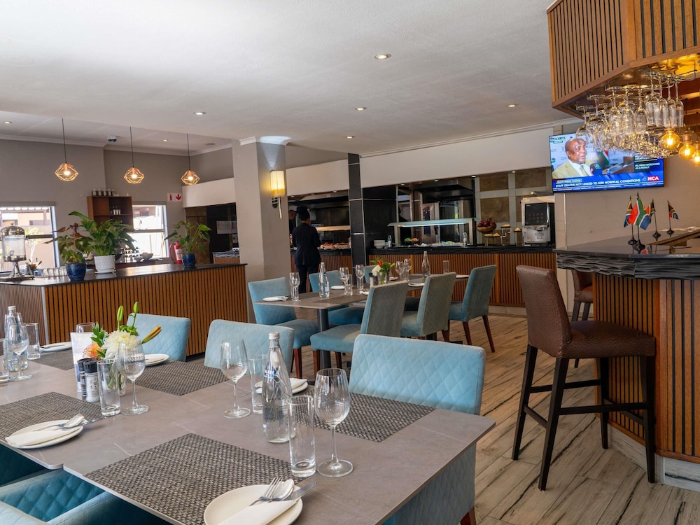 Mercure Johannesburg Bedfordview Hotel 52/72