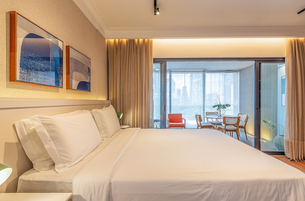 Forma Itaim by Q Apartments 13/50