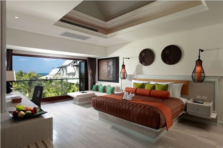 Natai Beach Resort and Spa 5/19